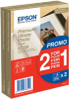 Epson Premium Glossy PhotoPaper 10x15 cm (C13S042167)